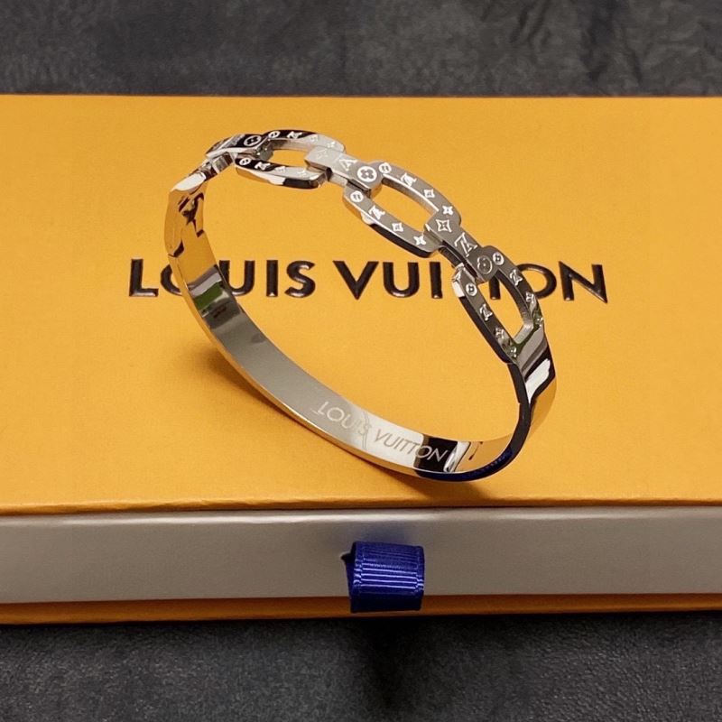 LV Bracelets